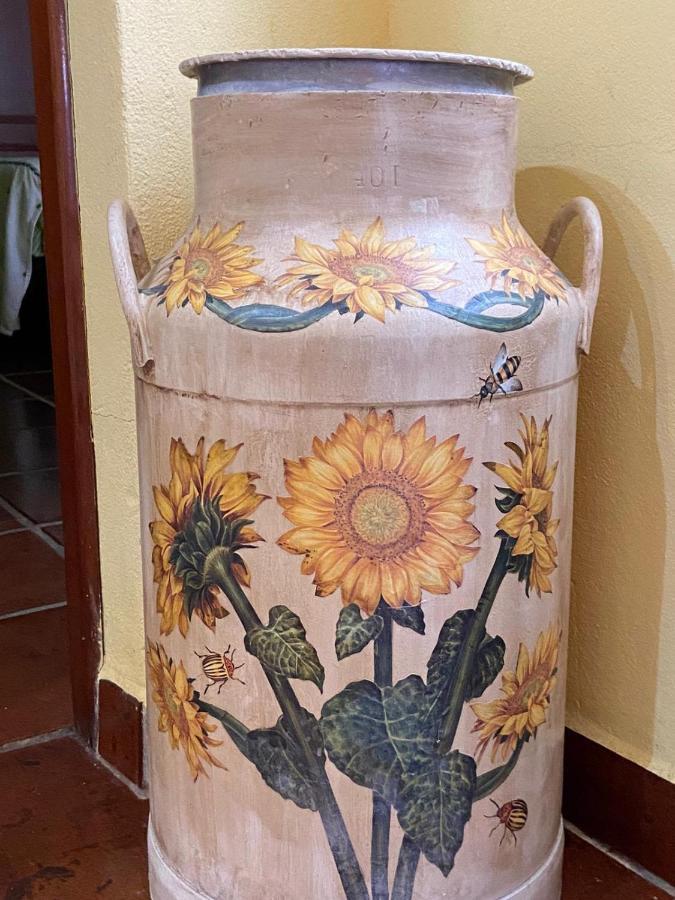 El Abigero Apartman La Fregeneda Kültér fotó